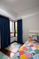 The Mayfair (D22), Condominium #521623801